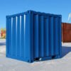 10ft gebrauchte Schiffscontainer - wind- und wasserdicht