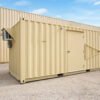 20ft klimatisierter Lagercontainer