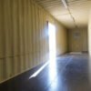 40 Fuss Klimatisierter Lagercontainer