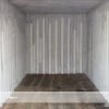 20 Fuss Standard wind- und wasserdichter Schiffscontainer
