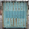 20′ x 8′ x 8.5′ Hoch- Gebrauchter Versand-/Lagercontainer - Grün
