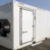 20ft Dual Temperatur gekühlt ISO Container
