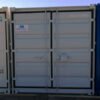 10ft gebrauchte Schiffscontainer - wind- und wasserdicht
