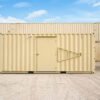20ft klimatisierter Lagercontainer