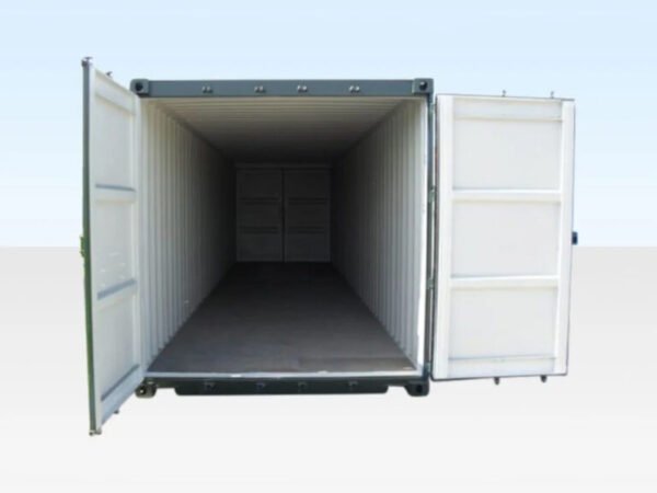 3-25-768x576 30Ft X 8Ft Schiffscontainer Eine Fahrt - Cut Down