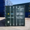 40 Ft HC Schiffscontainer