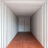 40 ft Tunnel-Schiffscontainer