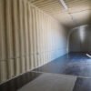 40 Fuss Klimatisierter Lagercontainer