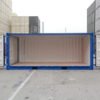 3-72 20ft Offene Seite / Container mit vollem Seitenzugang