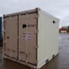 10 Fuss Reefer Container, gebraucht
