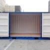 5-19-768x576 20ft Offene Seite / Container mit vollem Seitenzugang