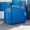 10 Fuß Neu Lagercontainer