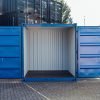 10 Fuß Neu Lagercontainer