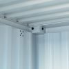 10 Fuß Neu Lagercontainer