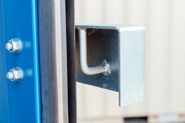 10 Fuß Neu Lagercontainer