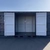 20 Fuß Neu High-Cube All-Side-Access Container