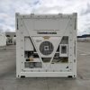 20 Fuß Neu Kühlcontainer Sonderausstattung