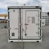 20 Fuß Neu Kühlcontainer Sonderausstattung