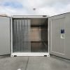 20 Fuß Neu Kühlcontainer Sonderausstattung