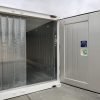 20 Fuß Neu Kühlcontainer Sonderausstattung