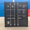 20 Fuß Neu Double-Door Container