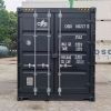 20 Fuß Neu High-Cube Side-Open Container