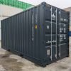 20 Fuß Neu High-Cube Side-Open Container