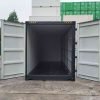 20 Fuß Neu High-Cube Side-Open Container