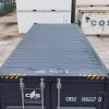 20 Fuß Neu High-Cube Side-Open Container