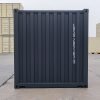 20ft-shipping-container-new-grey-back 20 Fuß Neu Hard-Top Container