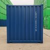 20 Fuß Neu Side Open Container