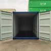 20 Fuß Neu Side Open Container