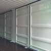 20 Fuß Neu Side Open Container