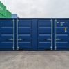 20 Fuß Neu Side Open Container
