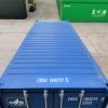 20 Fuß Neu Side Open Container
