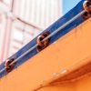 20 Fuß Gebraucht Open-Top-Container