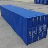 40 Fuß Neu Double-Door Container
