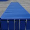 40 Fuß Neu Double-Door Container