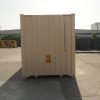 40 Fuß Neu High-Cube Side-Open-Container