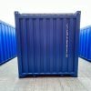 40 Fuß Neu Open-Top-Container