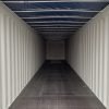 40 Fuß Neu Open-Top-Container