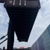 40ft-shipping-container-high-cube-double-door-new-grey-bottom-1200x900 40 Fuß Neu High-Cube Double-Door Container