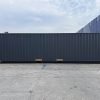 40ft-shipping-container-high-cube-double-door-new-grey-side-right-1200x900 40 Fuß Neu High-Cube Double-Door Container