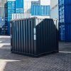 8 Fuß Neu Lagercontainer