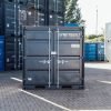 8 Fuß Neu Lagercontainer