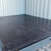 8 Fuß Neu Lagercontainer