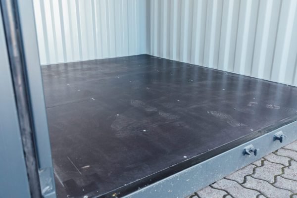 8 Fuß Neu Lagercontainer