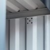 8 Fuß Neu Lagercontainer