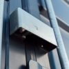 8 Fuß Neu Lagercontainer