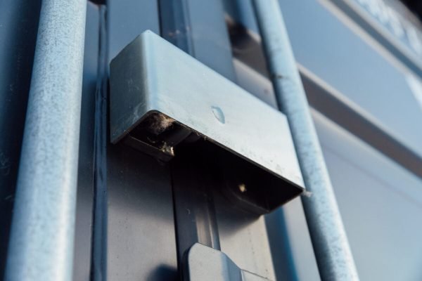 8 Fuß Neu Lagercontainer